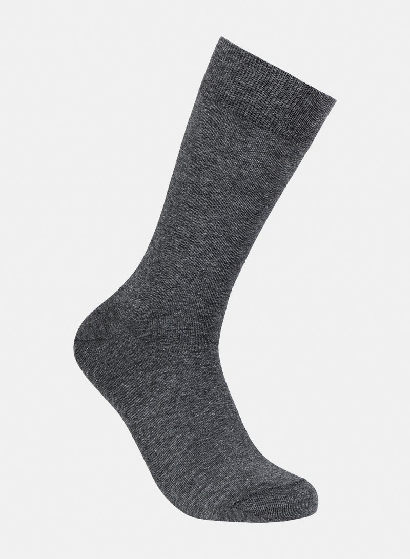 Odds Men's Classic Casual Sock Valuable pack of 5P - Image 3